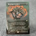 Bloodchief Ascension CMM #636