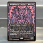 Bloodletter of Aclazotz (LCI) 336