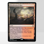 Bloodstained Mire KTK