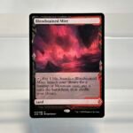 Bloodstained Mire ZNE