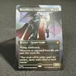 Bloodthirsty Conqueror #318