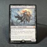 Bloodthirsty Conqueror #58
