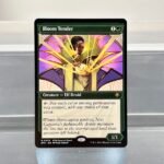 Bloom Tender SPG #79 HOLO