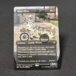 Bone Miser SPG87