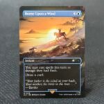 Borne Upon a Wind SLD #2228