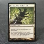 Boseiju, Who Shelters All chk