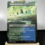 Botanical Sanctum SLD