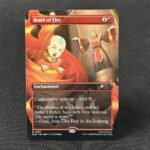 Braid of Fire SLD #2307
