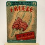 Brain Freeze SLC