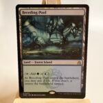 Breeding Pool RVR Regular 0275