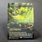 Breeding Pool UNF