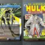 Bruce Banner The Incredible Hulk #390