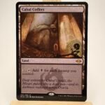 Cabal Coffers MH2 regular holo