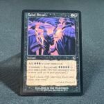 Cabal Ritual TOR Regular
