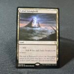 Cabal Stronghold
