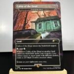 Cabin of the Dead SLD