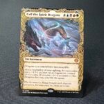 Call the Spirit Dragons #309