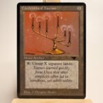 Candelabra of Tawnos