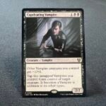 Captivating Vampire INR #100