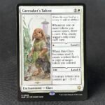 Caretaker's Talent (BLB) 6