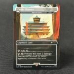 Caretaker's Talent BLB #6