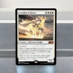 Cavalier of Dawn M20