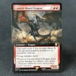 Cavern-Hoard Dragon 0114