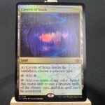 Cavern of Souls 269 foil