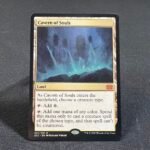 Cavern of Souls 2x2 borderless 402