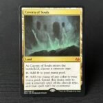 Cavern of Souls 2x2 regular