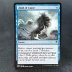 Chain of Vapor regular