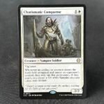 Charismatic Conqueror 0070