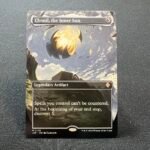 Chimil, the Inner Sun (LCC) 106