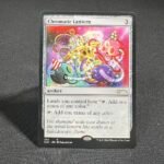 Chromatic Lantern SLD