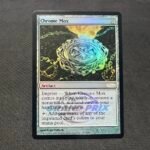 Chrome Mox Grand Prix foil
