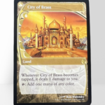 City of Brass MB2