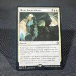 Clever Concealment #5
