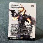 Cloud Strife(Najeela, the Blade-Blossom) #42