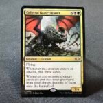 Colossal Grave-Reaver #50