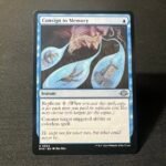 Consign to Memory (MH3) 54