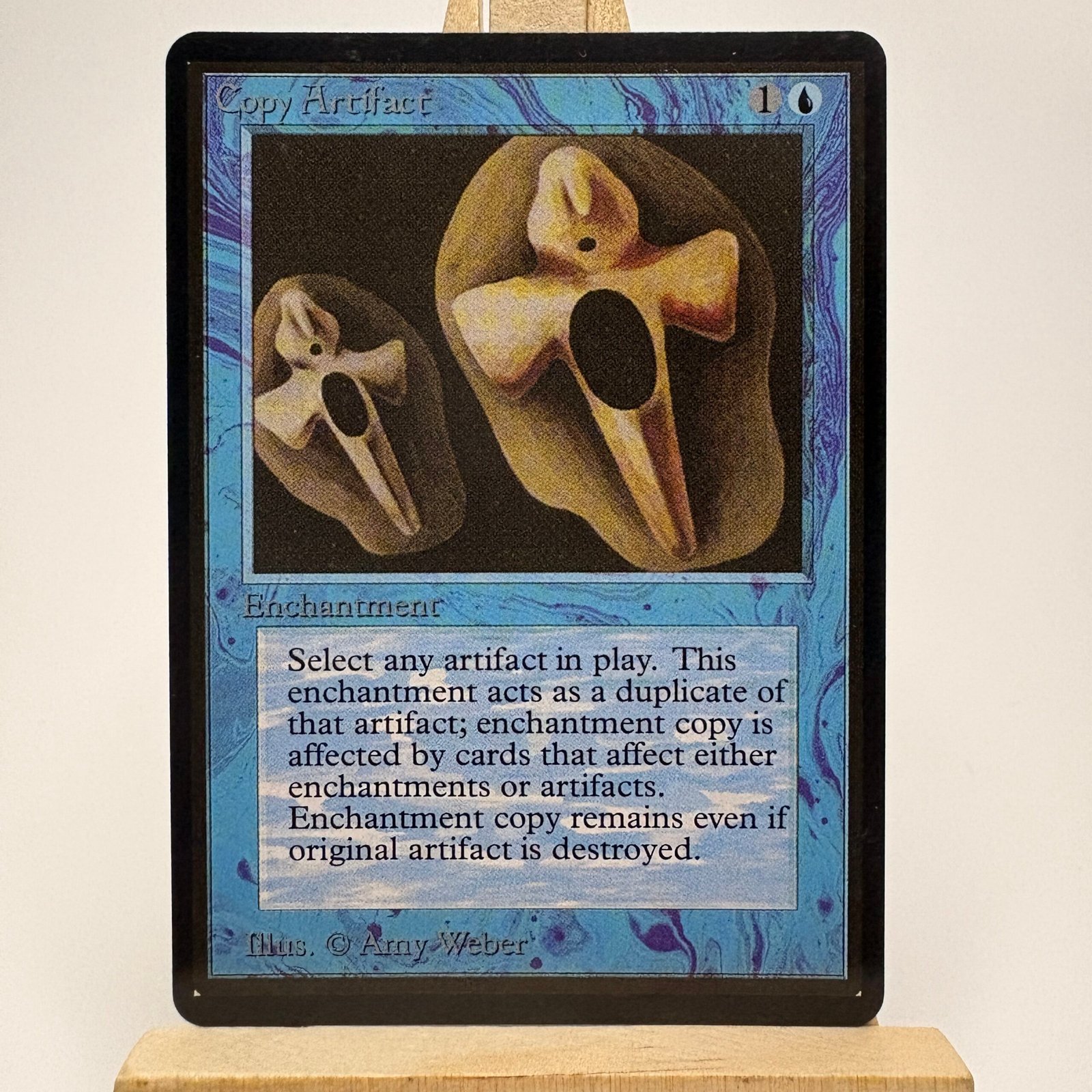 Copy Artifact Copy Artifact Beta - Image 1
