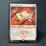 Cori-Steel Cutter #103