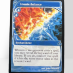 Counterbalance MB2