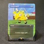 Counterspell SLD #1933