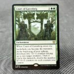 Court of Garenbrig WOC #0025