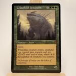 Craterhoof Behemoth #480