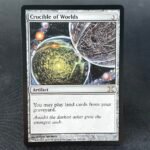 Crucible of Worlds 10th