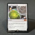 Crucible of Worlds M19
