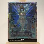 Cursecloth Wrappings #410 foil