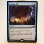 Cyclonic Rift 2XM Regular holo